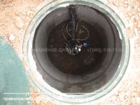 Летнее водоснабжение дачи из скважины/фото18